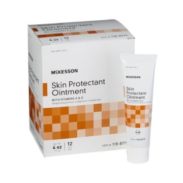 Skin protectant ointment 4oz
