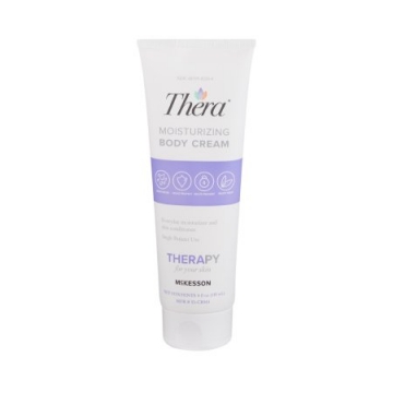 THERA Moisturizing hand/body cream