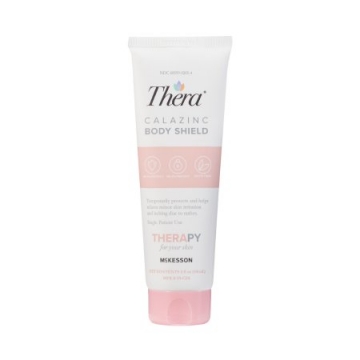THERA calazinc body shield 4oz