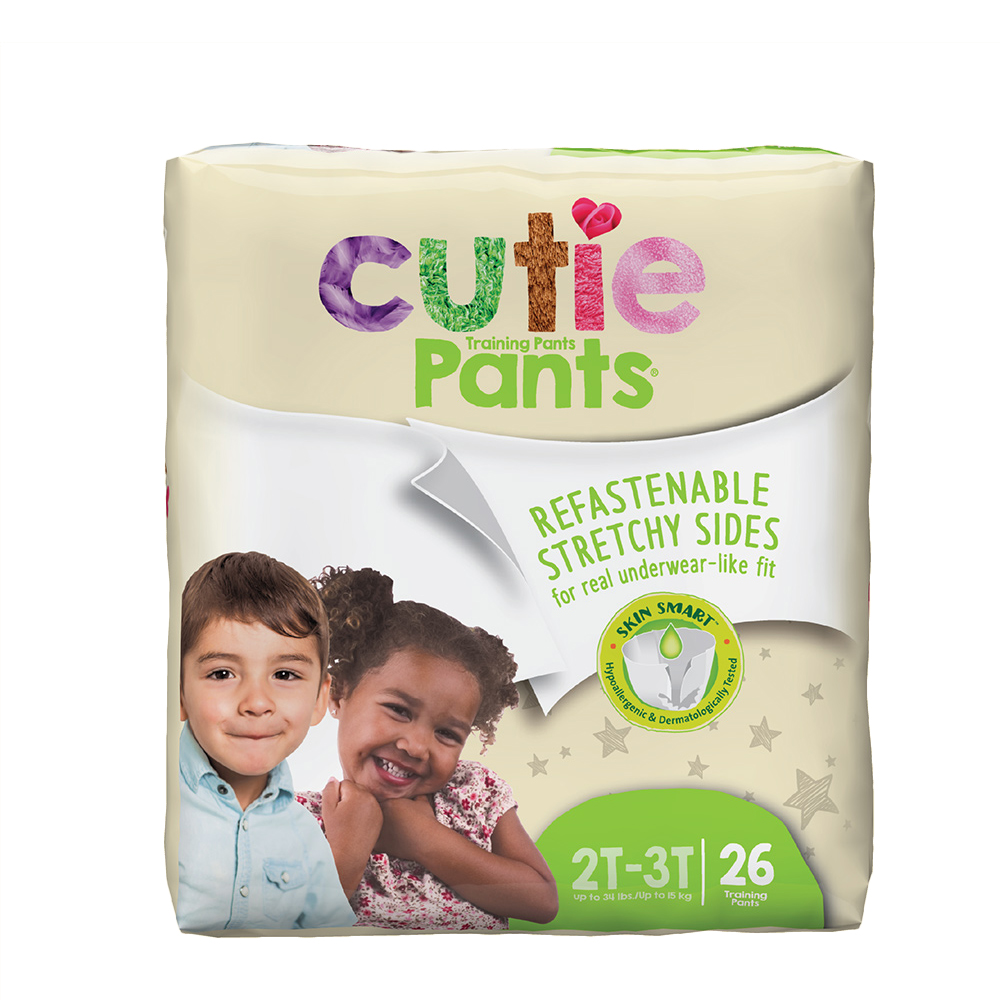 bellibox Cuties Pants Unisex